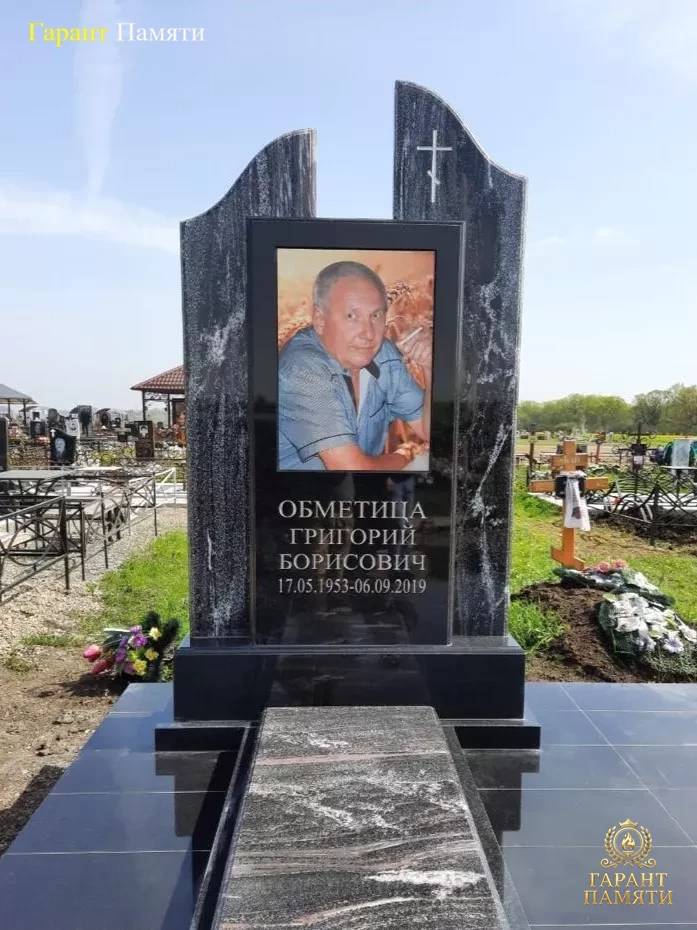 Элитный памятник №0029